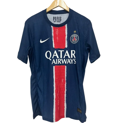 PSG CHAMPIONS JERSEY 2025/26