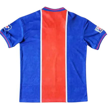PSG RETRO HOME JERSEY 1995/96