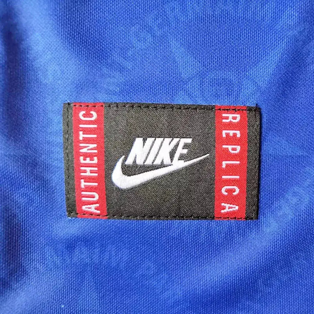 Maglia PSG Retro Home 1995/96_maglia_calcio_prezzo_basso_ L’OutfitdelCalcio.