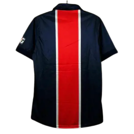PSG RETRO HOME JERSEY 1998/99