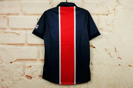 PSG Retro Home 1998/99 Jersey