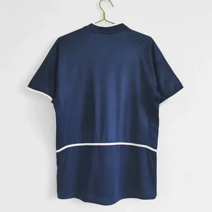 PSG Retro Home Jersey 2002/03