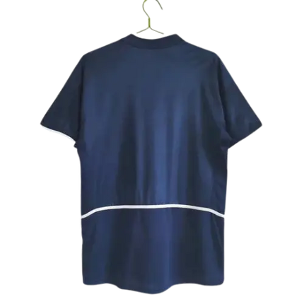 PSG RETRO HOME JERSEY 2002/03