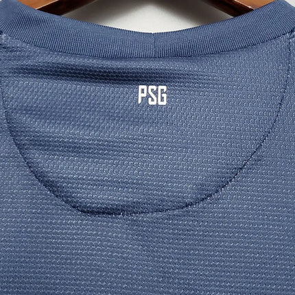 PSG Retro Home Jersey 2012/13