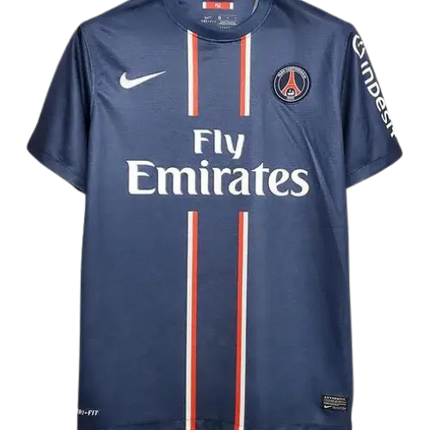 PSG RETRO HOME JERSEY 2012/13