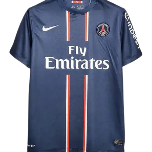 PSG RETRO HOME JERSEY 2012/13