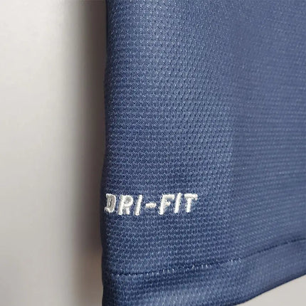 PSG Retro Home Jersey 2012/13