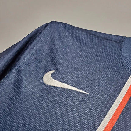 PSG Retro Home Jersey 2012/13