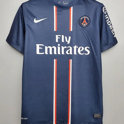 PSG Retro Home Jersey 2012/13