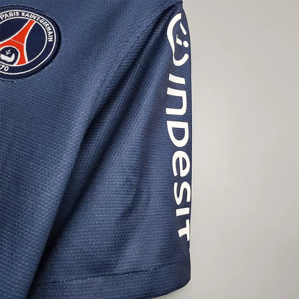 PSG Retro Home Jersey 2012/13