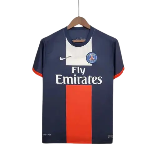 PSG RETRO HOME JERSEY 2013/14