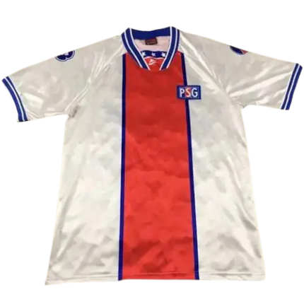 PSG RETRO AWAY JERSEY 1994/95