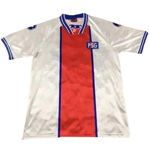 PSG RETRO AWAY JERSEY 1994/95