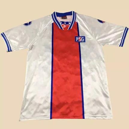 PSG Retro Away Shirt 1994/95