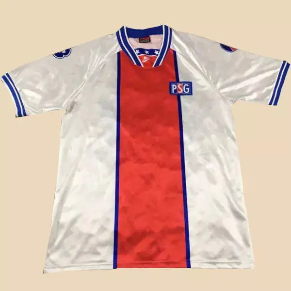 PSG Retro Away Shirt 1994/95