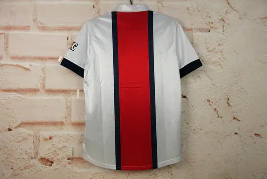 Maglia PSG Retro Trasferta 1998/99_maglia_calcio_prezzo_basso_ L’OutfitdelCalcio.