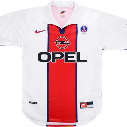 PSG Retro Away Shirt 1998/99