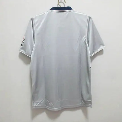 PSG Away Retro Shirt 2000/01