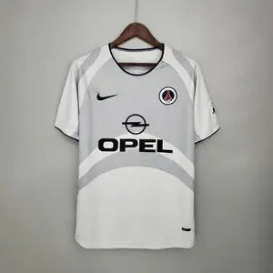 PSG Retro Away Jersey 2001/02