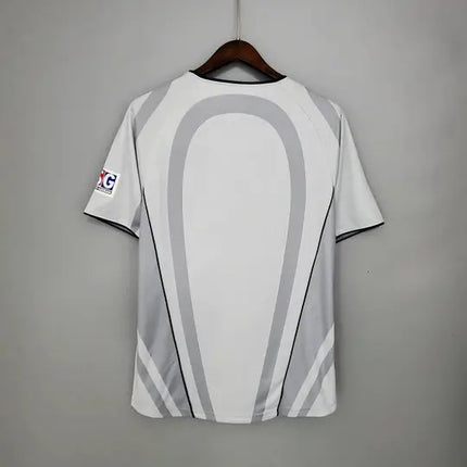 PSG Retro Away Jersey 2001/02