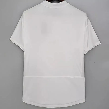 PSG Retro Away Shirt 2002/03