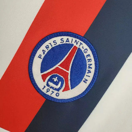 PSG Retro Away Shirt 2002/03