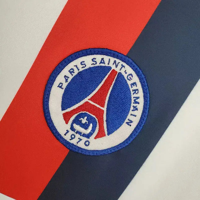 Maglia PSG Retro Trasferta 2002/03_maglia_calcio_prezzo_basso_ L’OutfitdelCalcio.