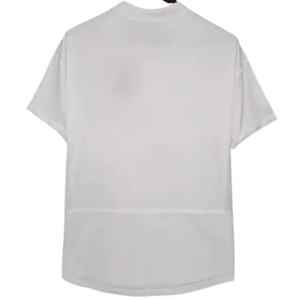 PSG RETRO AWAY SHIRT 2002/03