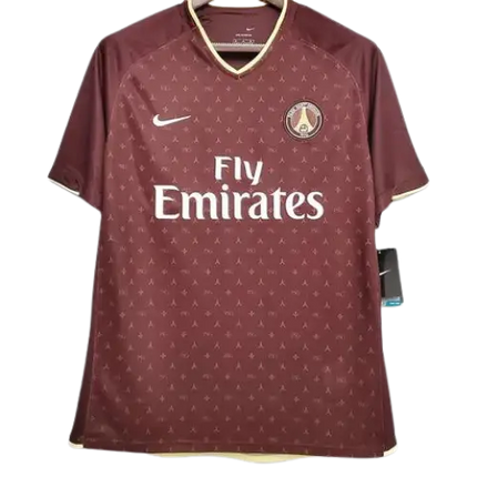 PSG 2006/07 AWAY RETRO JERSEY