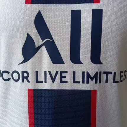 PSG SPECIAL EDITION JERSEY 2021/22