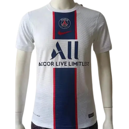 PSG SPECIAL EDITION JERSEY 2021/22
