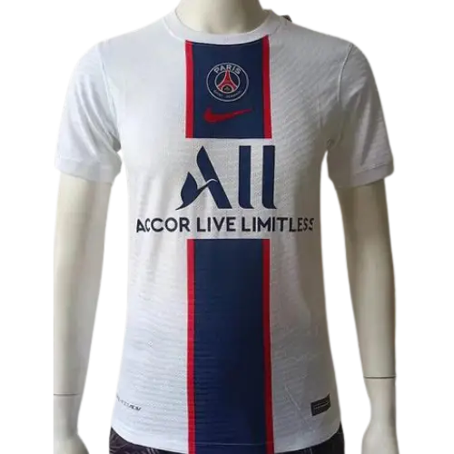 PSG SPECIAL EDITION JERSEY 2021/22