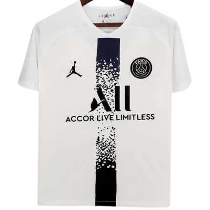 PSG SPECIAL EDITION JERSEY 2022/23