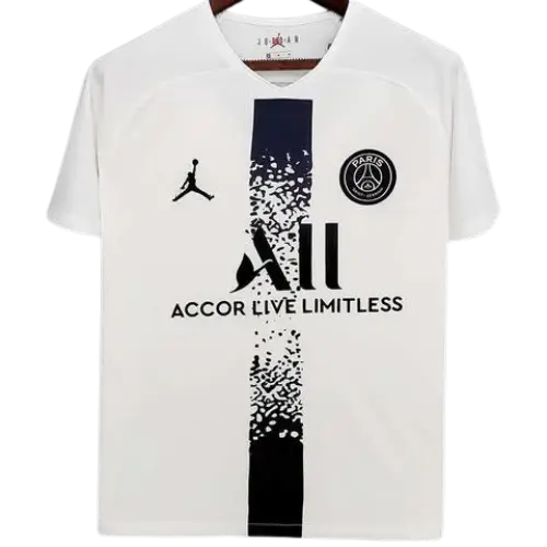 PSG SPECIAL EDITION JERSEY 2022/23