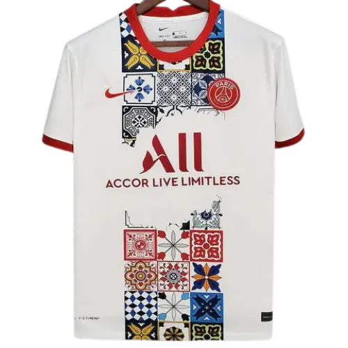 PSG SPECIAL EDITION JERSEY 2022/23
