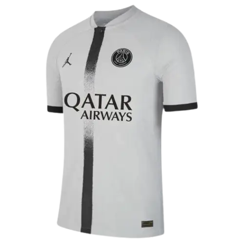 PSG AWAY JERSEY 2022/23