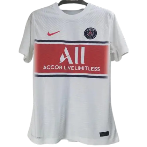 PSG TRAINING JERSEY 2021/22