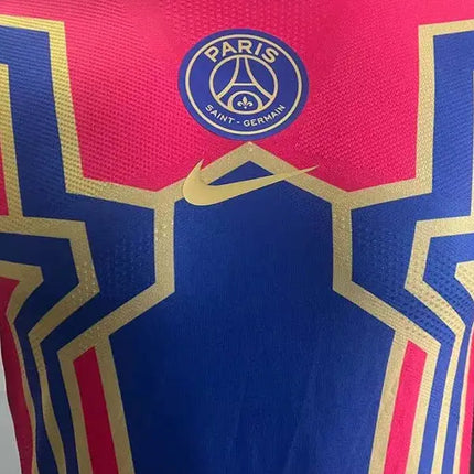 PSG x Spiderman Training Jersey 2022/23
