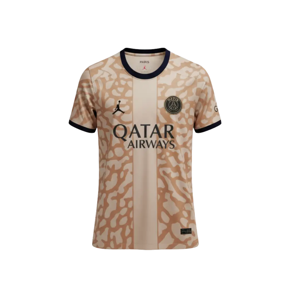 PSG YOUTH JERSEY 2023/24