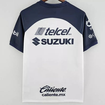 Pumas UNAM Away Jersey 2022/23