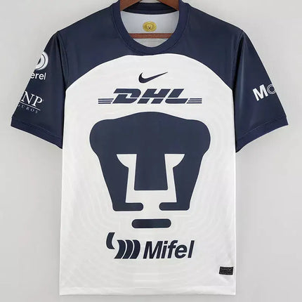 Pumas UNAM Away Jersey 2022/23
