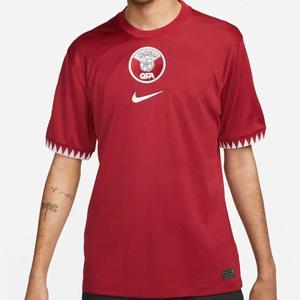 Qatar 2022/23 Home Jersey (National Teams)