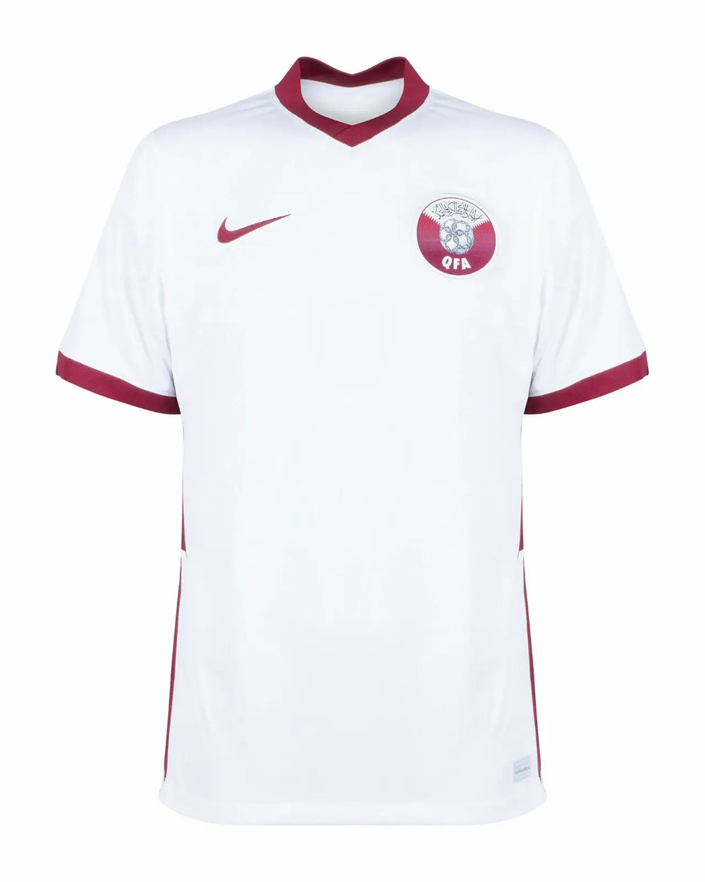 Qatar Away Jersey 2020/21 (National Teams)