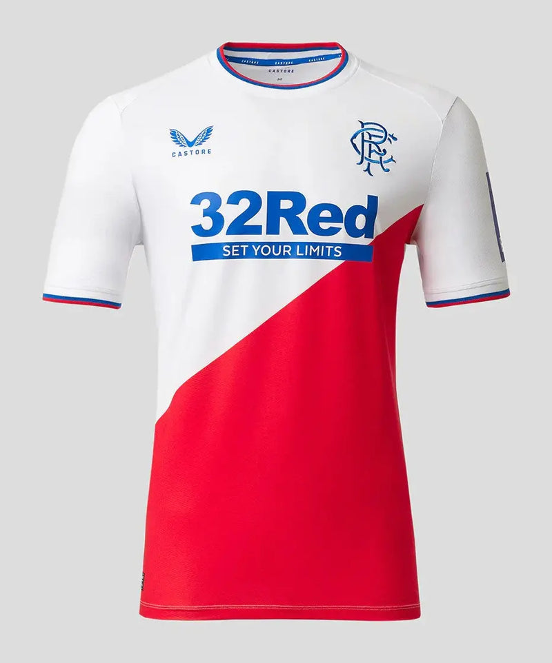 Rangers Away Shirt 2022/23