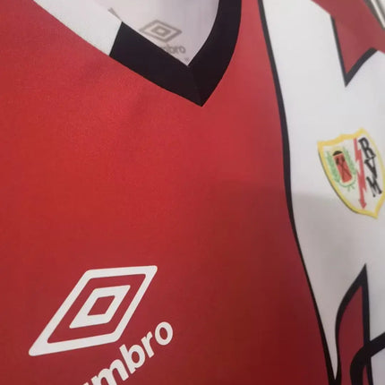 Rayo Vallecano Away Jersey 2022/23