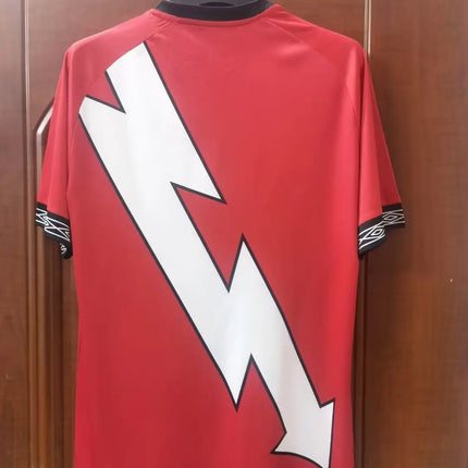 Rayo Vallecano Away Jersey 2022/23
