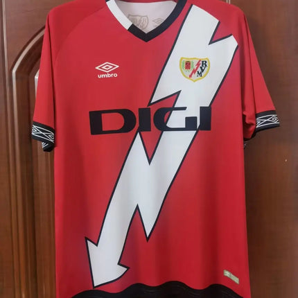 Rayo Vallecano Away Jersey 2022/23