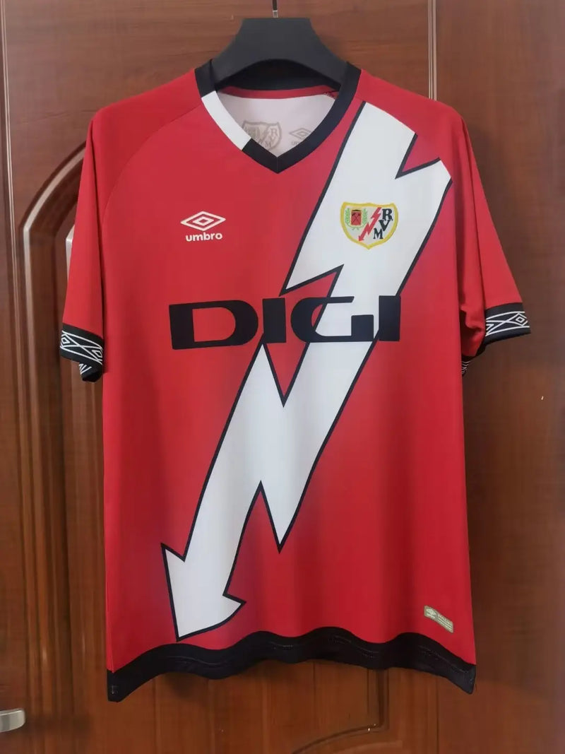 Rayo Vallecano Away Jersey 2022/23