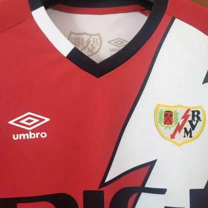 Rayo Vallecano Away Jersey 2022/23