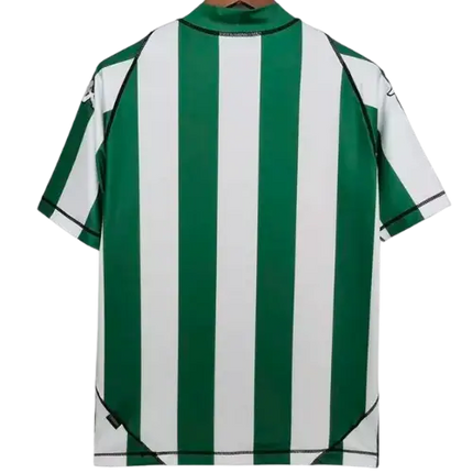REAL BETIS RETRO HOME JERSEY 2003/04
